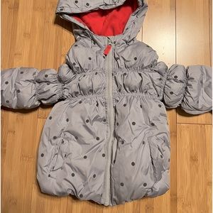 Cherokee Toddlers Jacket